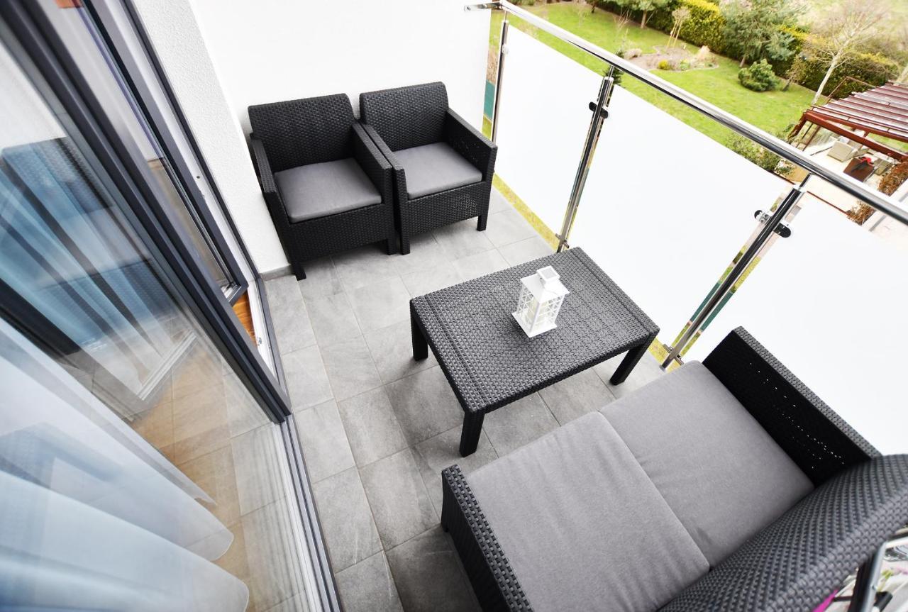 Apartament Yellow Sunset Resort Surfingbird Grzybowo Grzybowo (West Pomeranian) Bagian luar foto