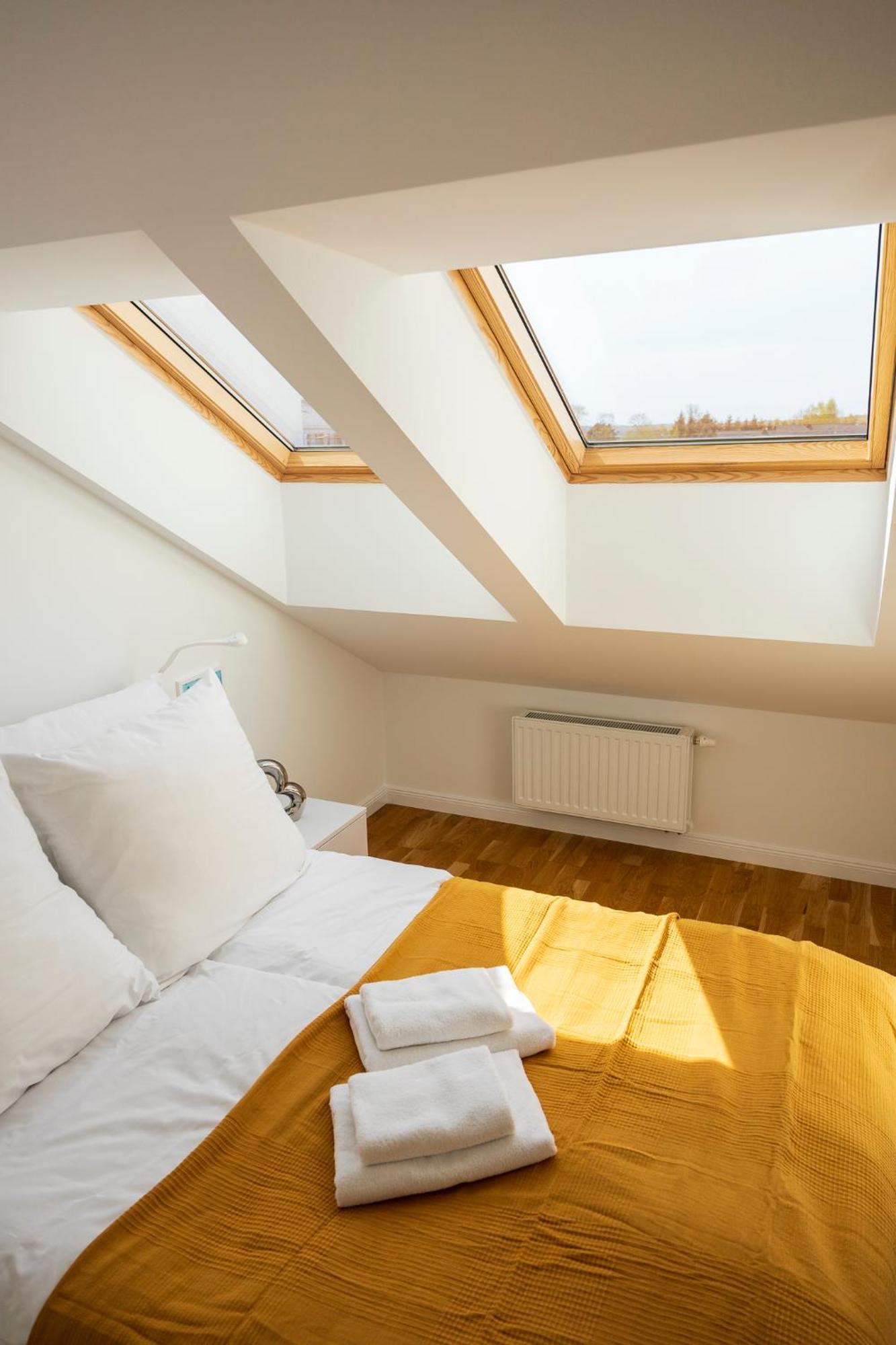 Apartament Yellow Sunset Resort Surfingbird Grzybowo Grzybowo (West Pomeranian) Bagian luar foto